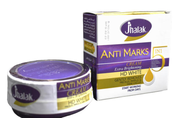 Jhalak Anti Marks Beauty Cream