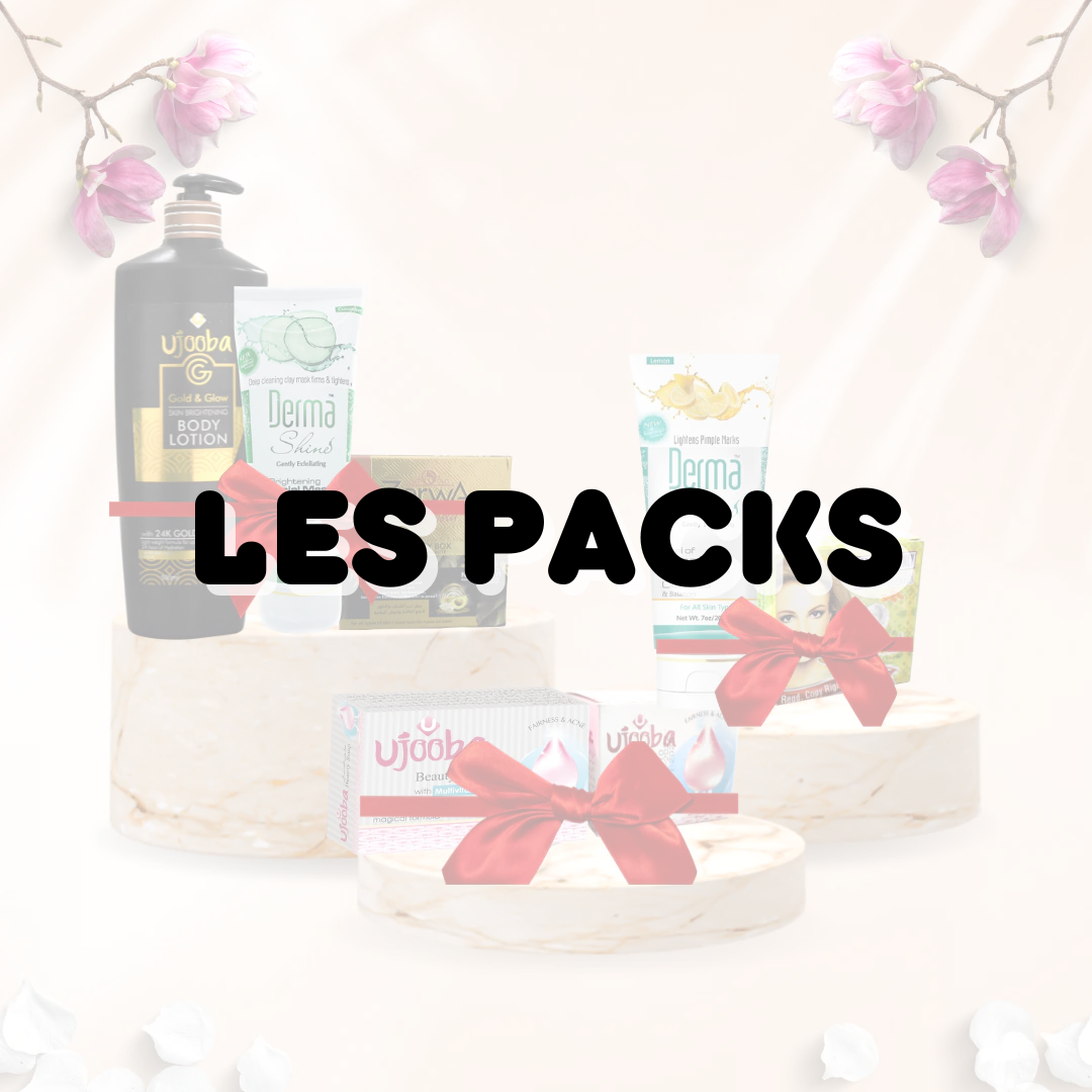 The Packs