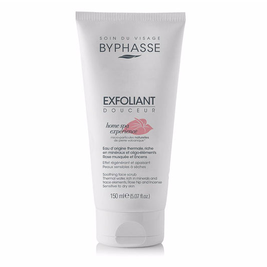 BYPHASSE Exfoliant Douceur 150ml
