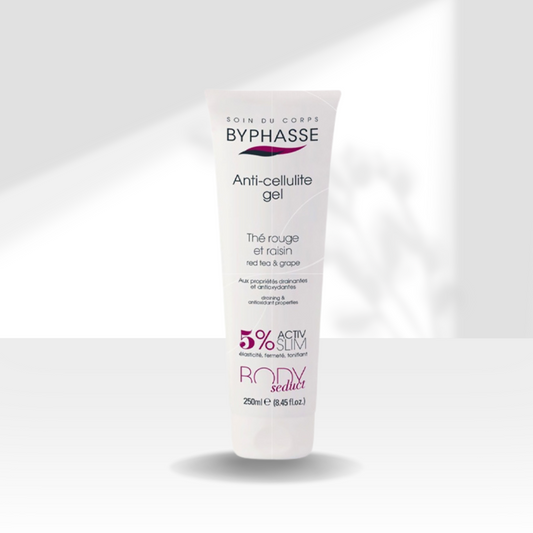 BYPHASSE Anti-Cellulite Body Seduct 250ml