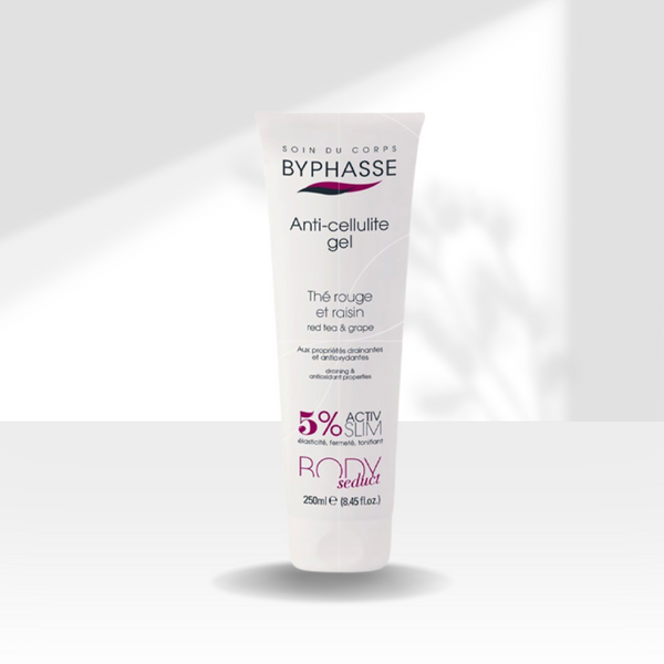 BYPHASSE Anti-Cellulite Body Seduct 250ml