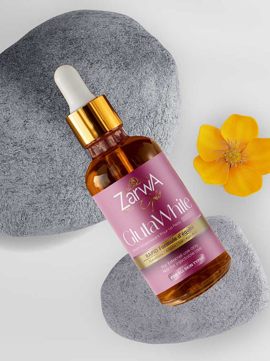 Serum Gluta White