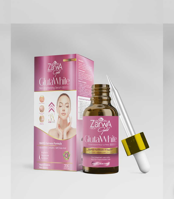 Serum Gluta White