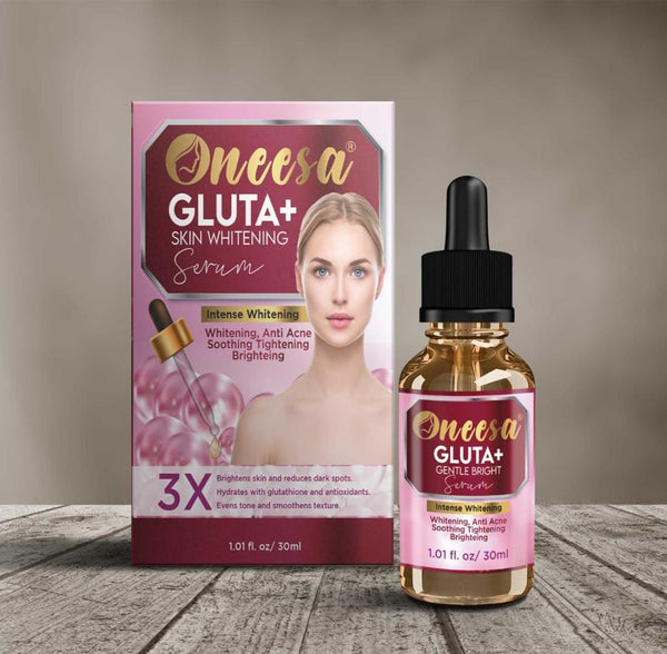 Sérum Glutha+