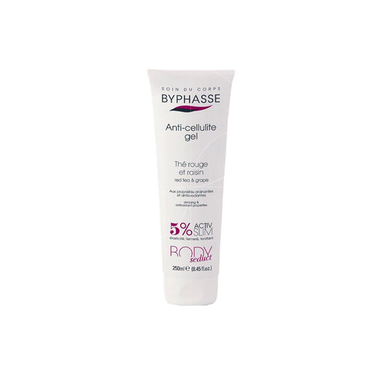 BYPHASSE Anti-Cellulite Body Seduct 250ml
