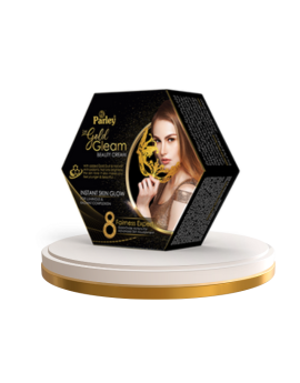 Parley Gleam 8 Beauty Cream