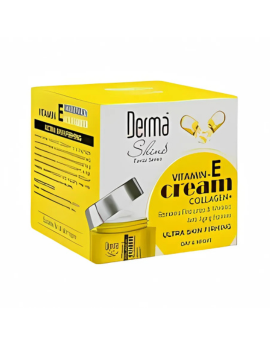 Derma Vitamin E Face Cream