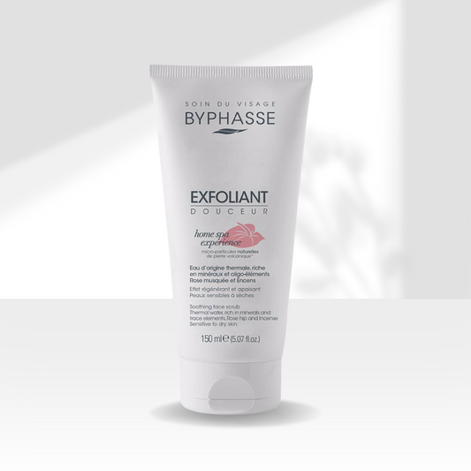 BYPHASSE Exfoliant Douceur 150ml
