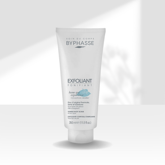 Exfoliant Corporel Tonifiant 350ml