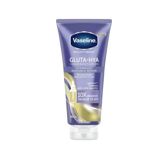 Vasline Skin Repairing Milk 300ml