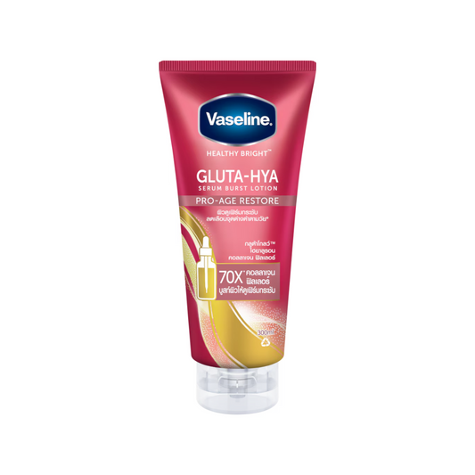 Vaseline Anti-Aging Milk 300ml